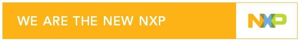 We are the new NXP