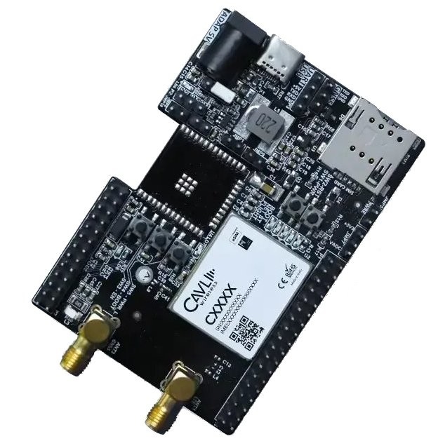 CODICO and Cavli Wireless Form Partnership to Advance Cellular IoT Innovation Across Europe