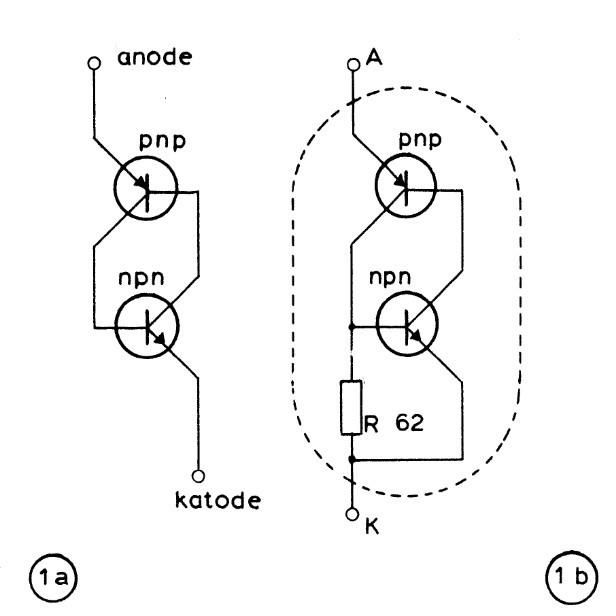 pnp diode