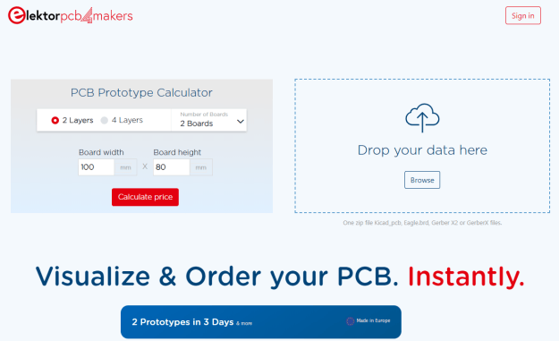 ElektorPCB4Makers.com