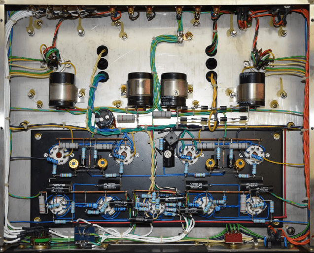 Pcb f1