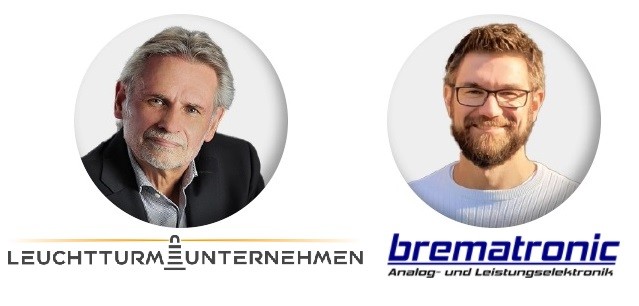 Stop Profit Maximisation article: Johannes Brenner and Markus Brenner