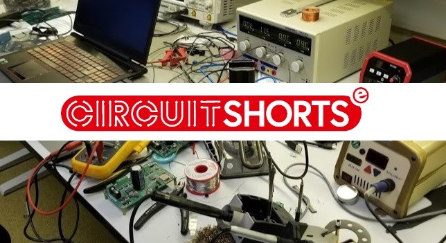 Circuit Shorts: Soldering Tips