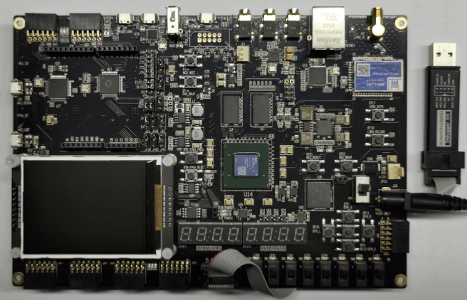 Nuclei DDR200T