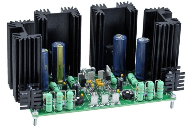 linear voltage regulator - Elektor Electronics Product