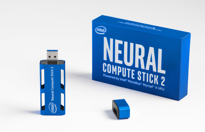 Intel Neural Compute Stick 2 Dev Kit