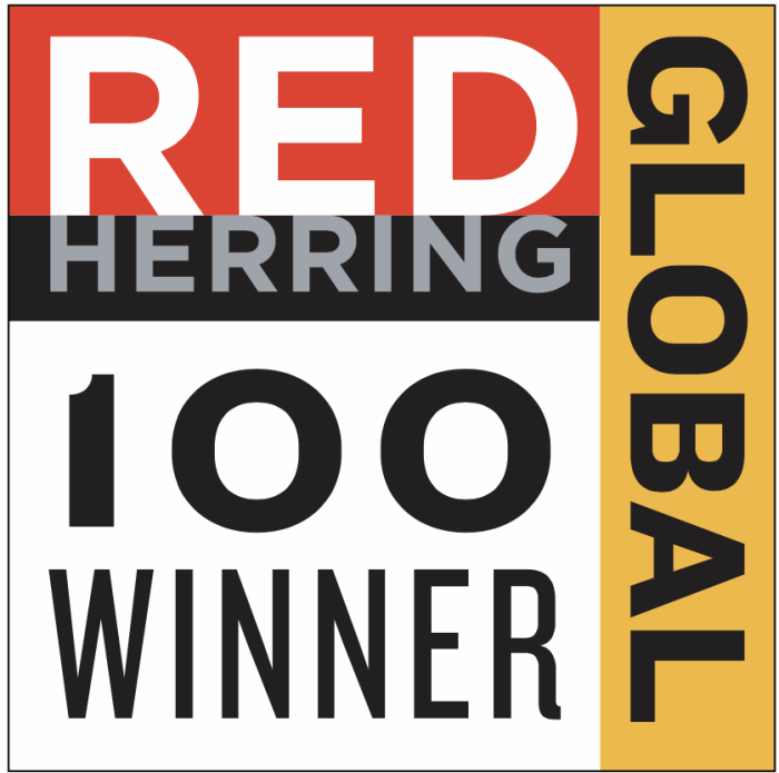 wheel.me selected as a 2022 Red Herring Top 100 Global