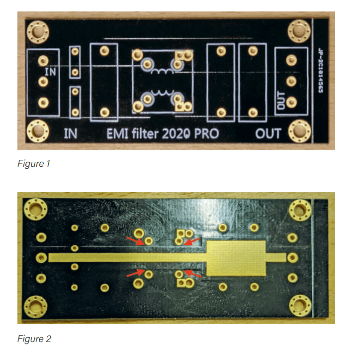 Emi pe gold sale