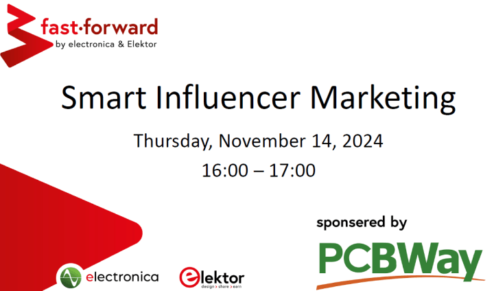 Forum Smart Influencer Marketing