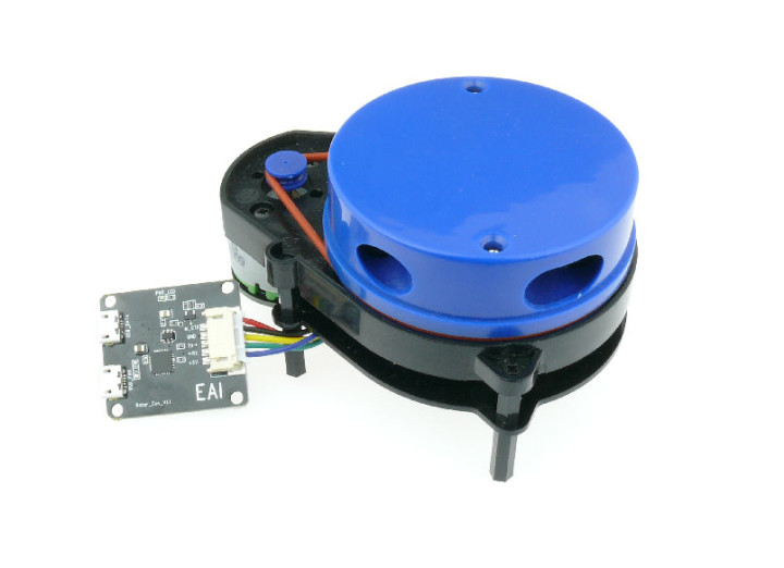  YDLidar X4 for robot systems