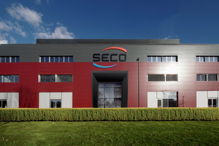 SECO SpA Group HQ