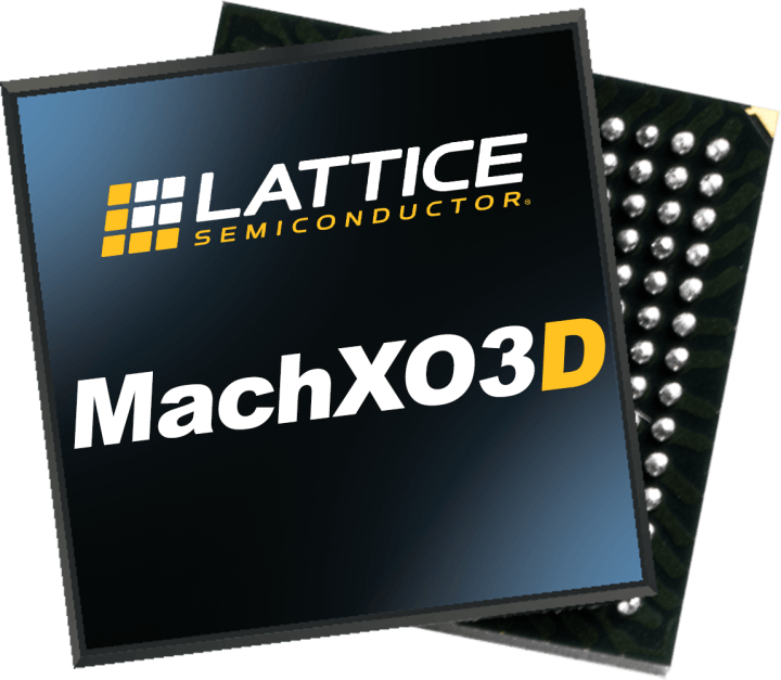 Lattice Extends Industry-leading Security and System Control to Automotive Applications