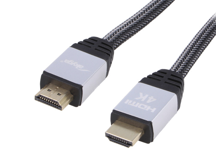 Newer generation HDMI cable