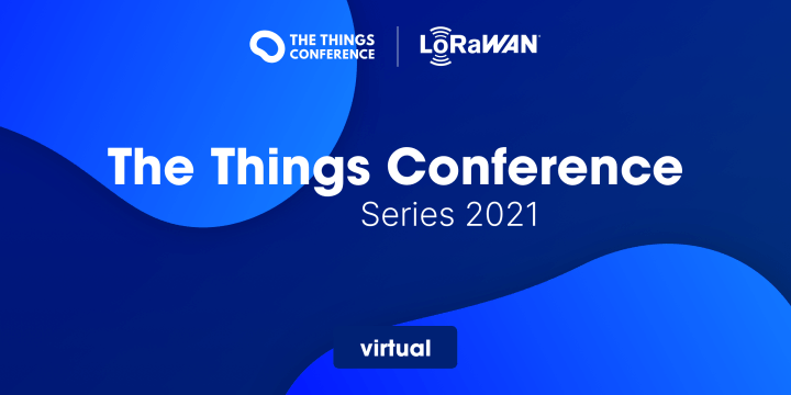 The Things Conference 2021