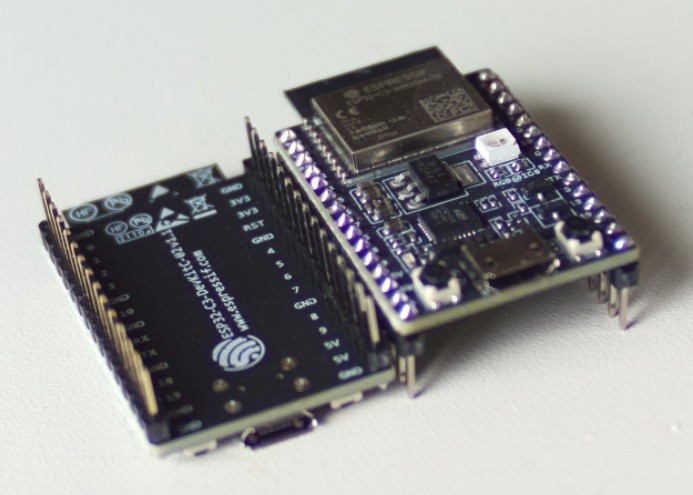 ESP32-C3-DevKitC-02