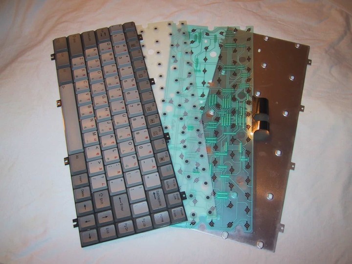 How to DIY your own mechanical keyboard