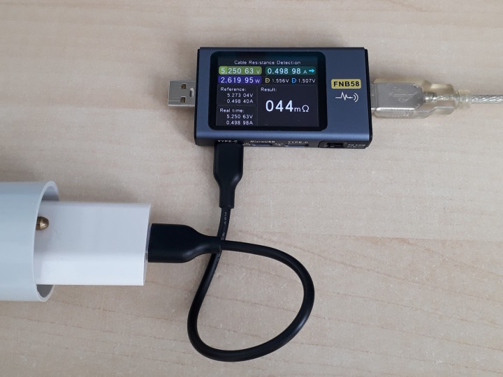 How to Make a USB KiIler + Tester From a 3$ Ionizer! 