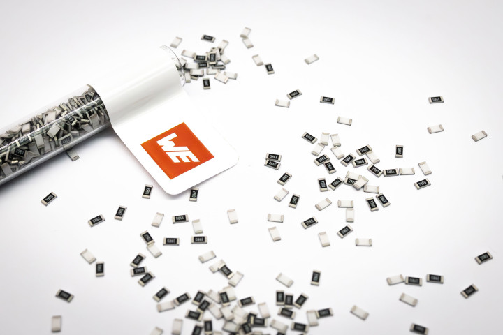 Würth Elektronik offers sulfur-resilient resistors