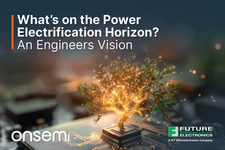 Driving the Future of Energy Innovation