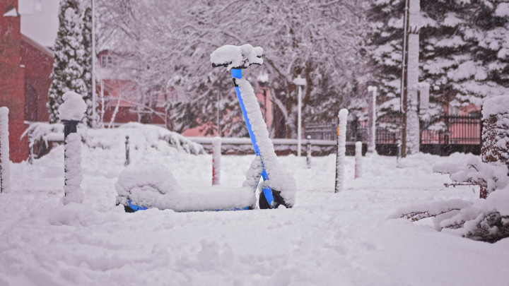 weather conditions