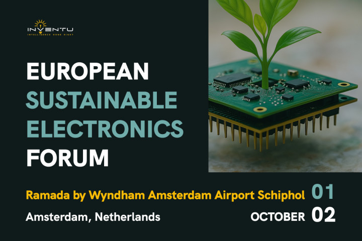A Smarter Circuit: Rethinking Electronics in Amsterdam