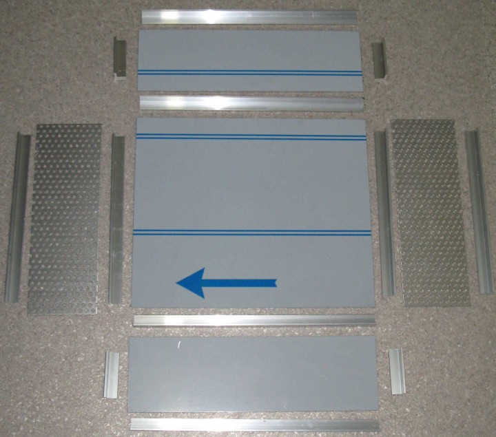 Fig_30_Aluminum_plates and angles
