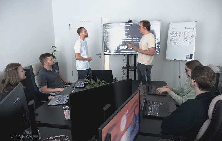 ONE AI makes Vision and Edge AI fast, precise, and simple