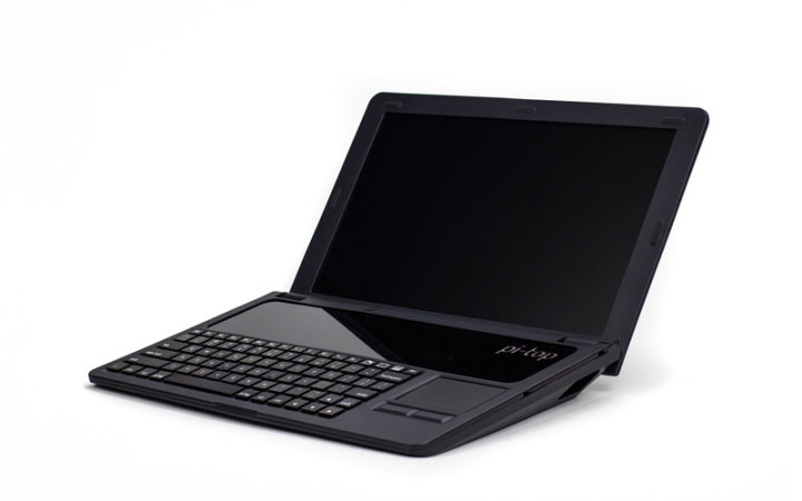 The pi-top Raspberry Pi laptop now available in the Elektor Store!