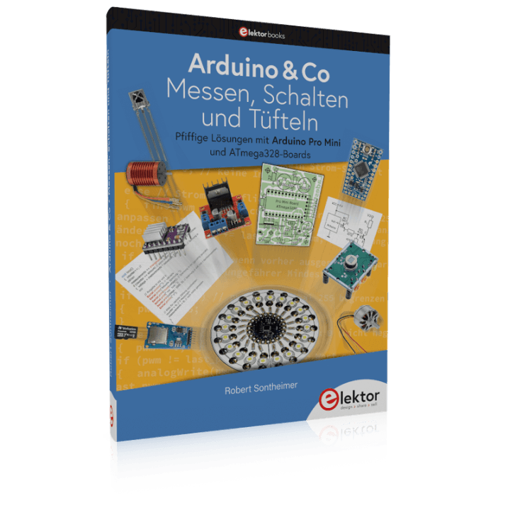 Arduino & Co – Messen, Schalten und Tüfteln.png