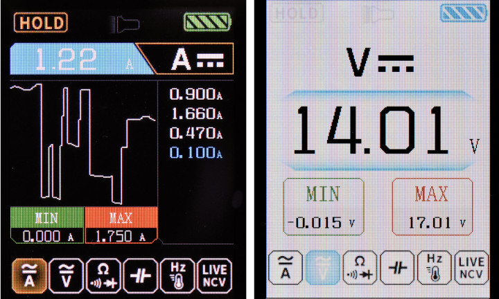 DMC-100 display2