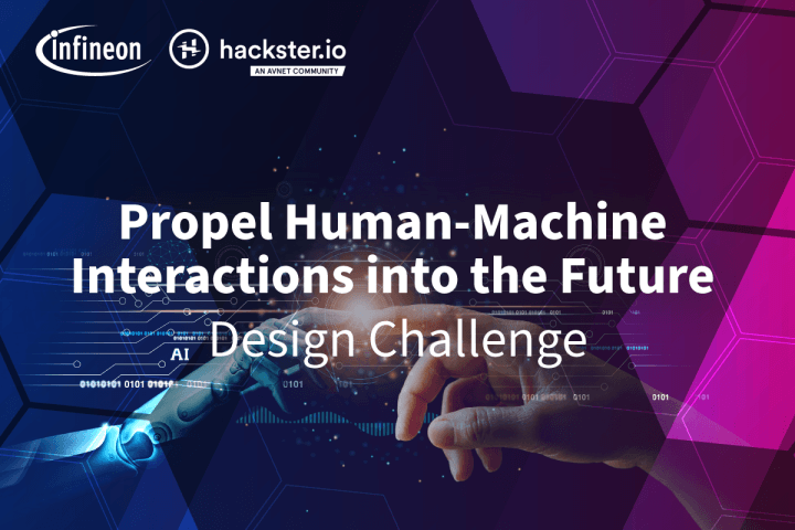 Human Machine Interface Design-Wettbewerb