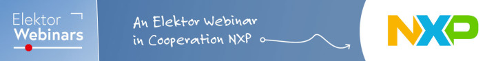 Webinar: Flexible and Rapid Development with MCUXpresso