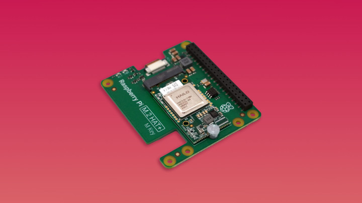 Raspberry Pi AI Kit article image