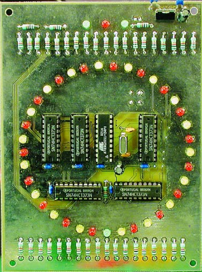 roulette circuit