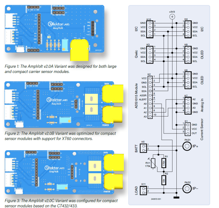 Ampvolt 2.0