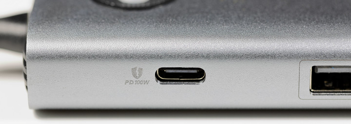 Kondensatoren von Panasonic für USB-PD-Geräte