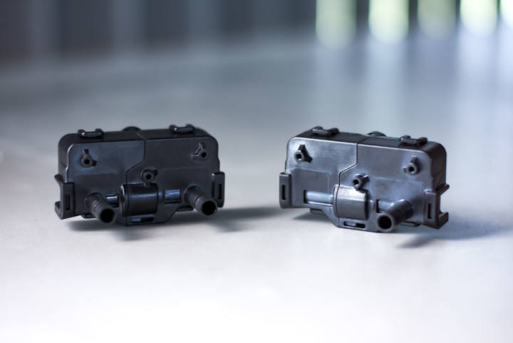 Allengra präsentiert innovativen Micro Flow Meter auf der SENSOR+TEST 2025