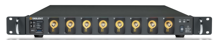 Siglent-SDS-5000L