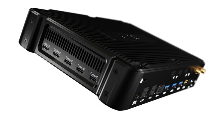 Mini PC A1