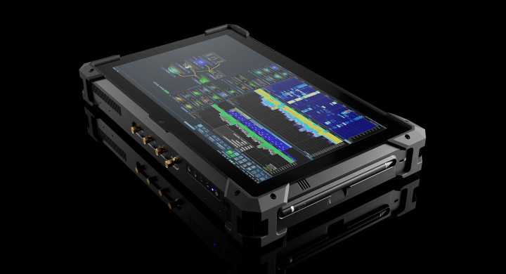 AARONIA SPECTRAN® V6 MOBILE