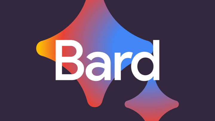 Google Bard AI logo