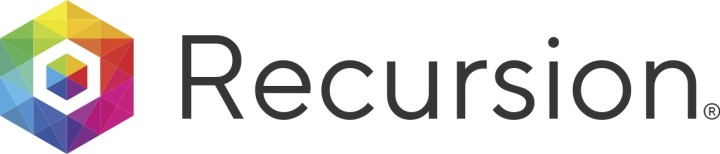 Recursion Pharmaceuticals logo