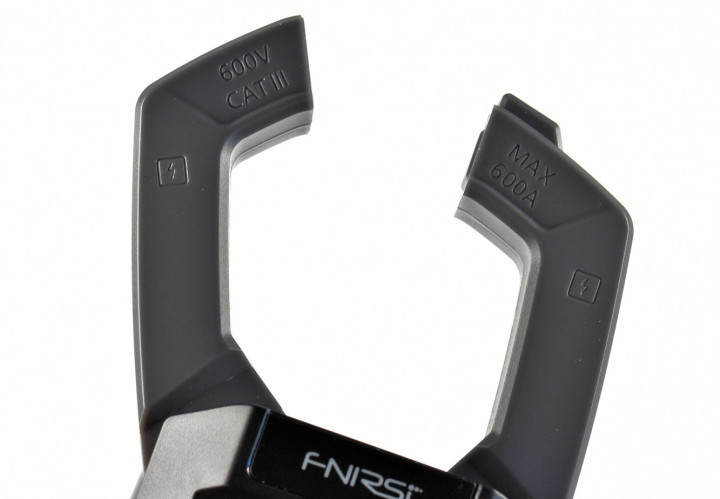 Fnirsi DMC-100 clamp