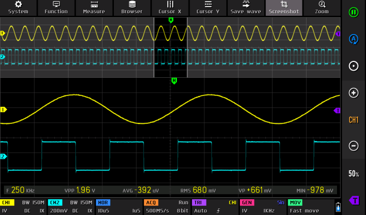 Fnirsi DPOS350P -4
