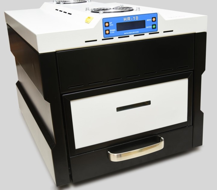 SMD Starter HR10 reflow oven