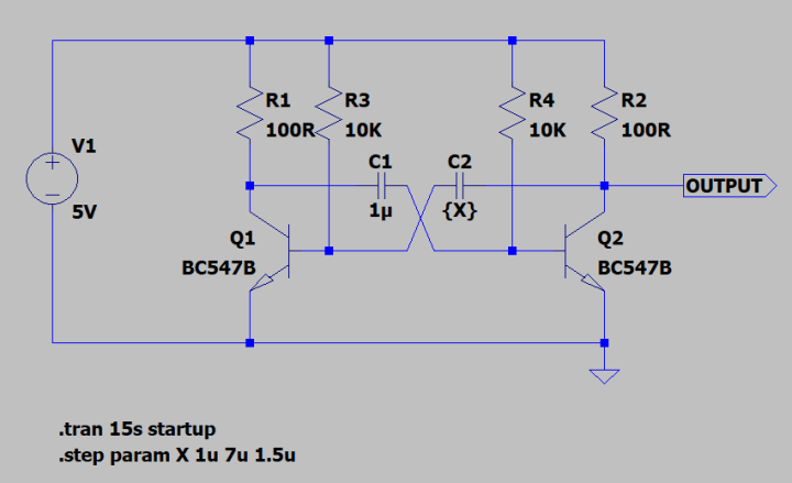 ELK084 - Astable circuit variable capacitance.png