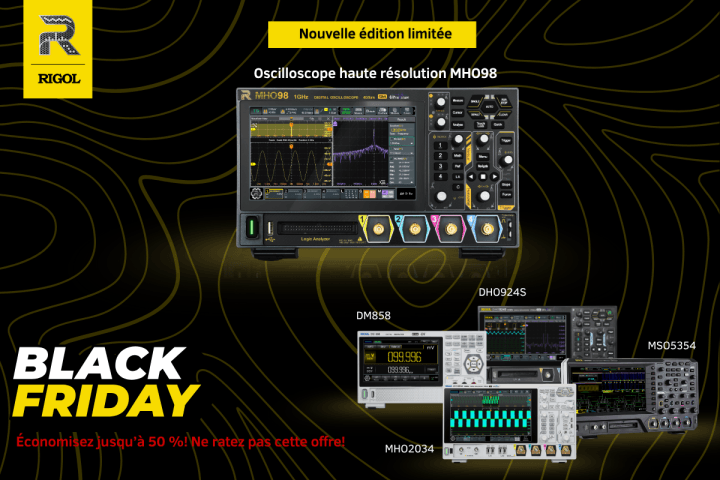 Découvrez la Série MHO