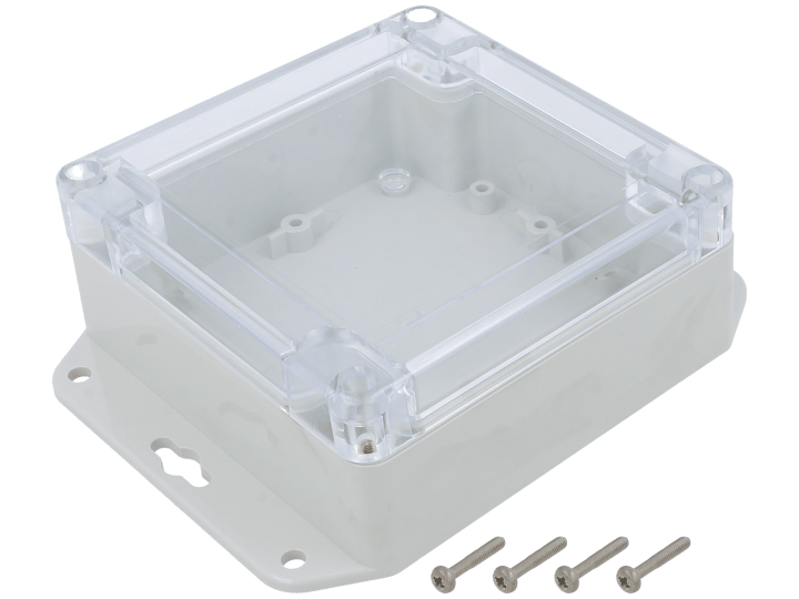 Boîtiers KRADEX ZP – protection fiable pour l'électronique