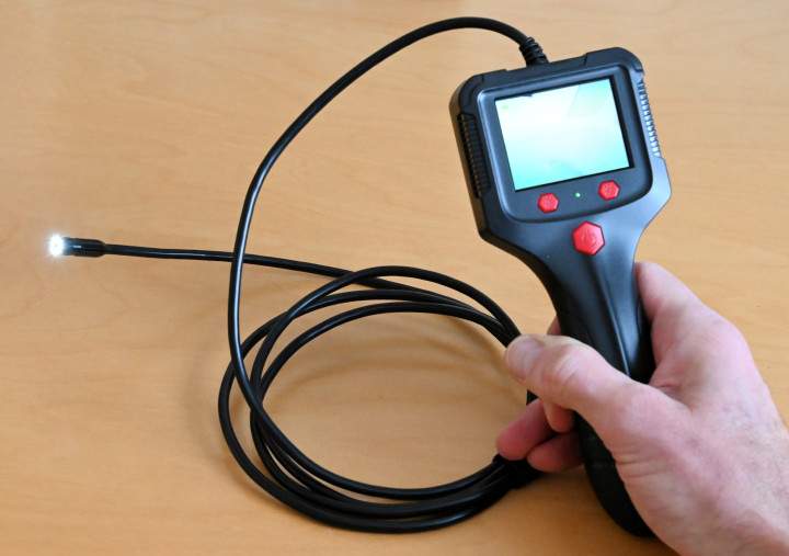 Endoscope