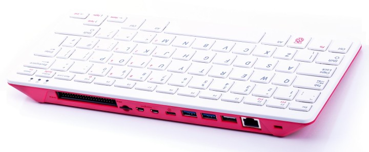 Raspberry Pi 400